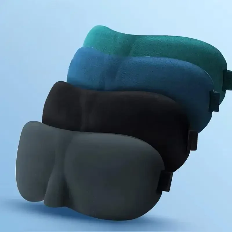 หน้ากากปิดตาสำหรับนอนหลับ ป้อง - Travel Accessories Eye Mask บทวิจารณ์และราคา