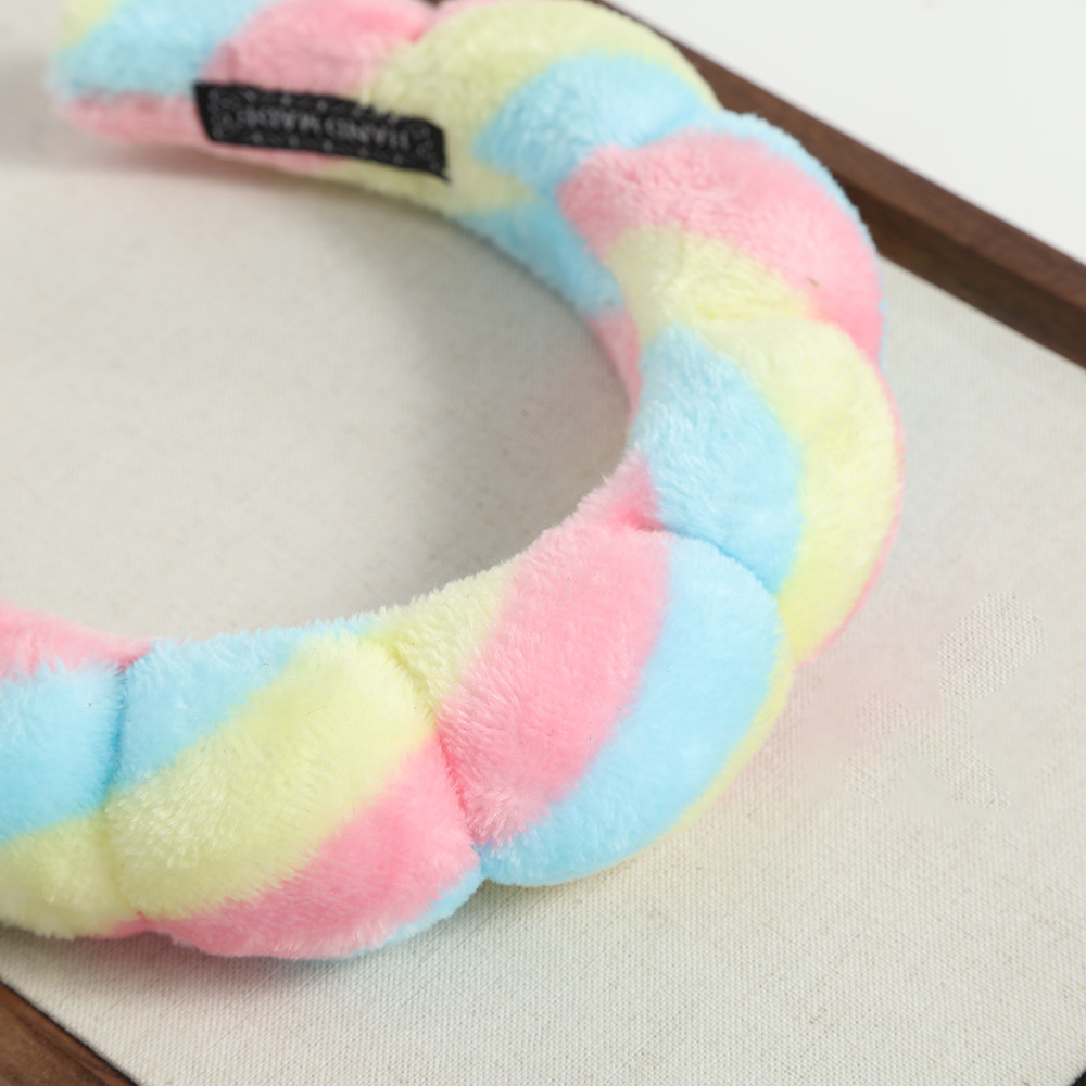 ชุดสายรัดข้อมือฟองน้ำสำหรับเคร - Travel Accessories Needed บทวิจารณ์และราคา