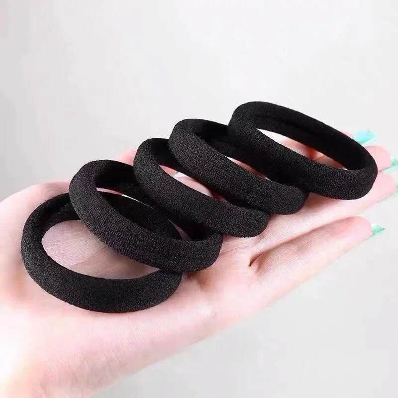 ยางรัดผมแบบยืดหยุ่นสูงสำหรับผู - Travel Accessories For Girls บทวิจารณ์และราคา
