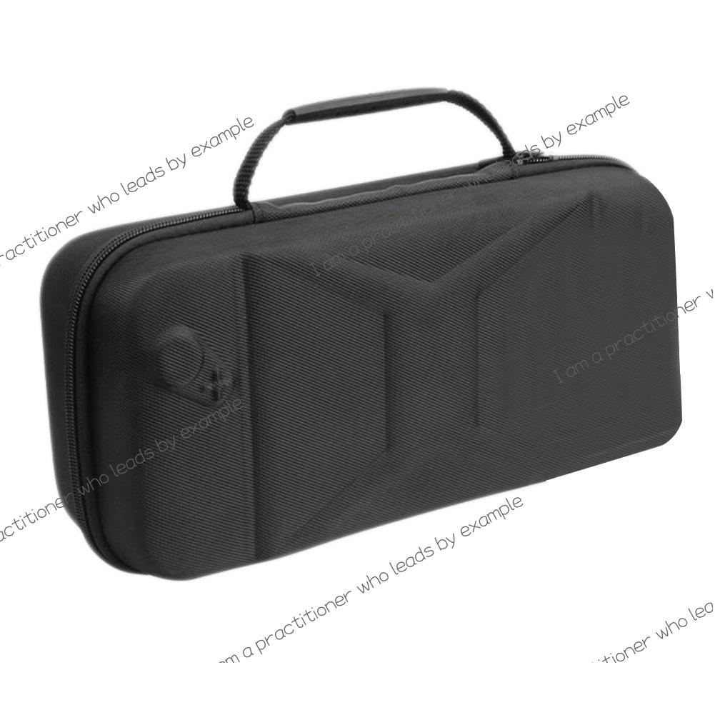 กระเป๋าพกพาแบบพกพากระเป๋าเดินท - Xbox Travel Accessories บทวิจารณ์และราคา