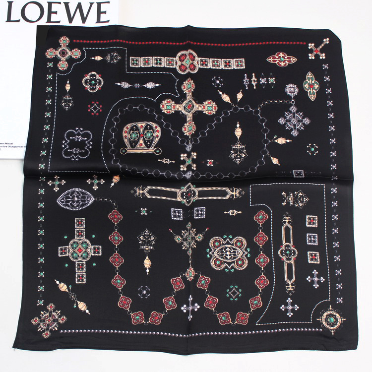 ผ้าพันคอไหมมัลเบอร์รี่ 12 มม.  - Travel Accessories Neck บทวิจารณ์และราคา