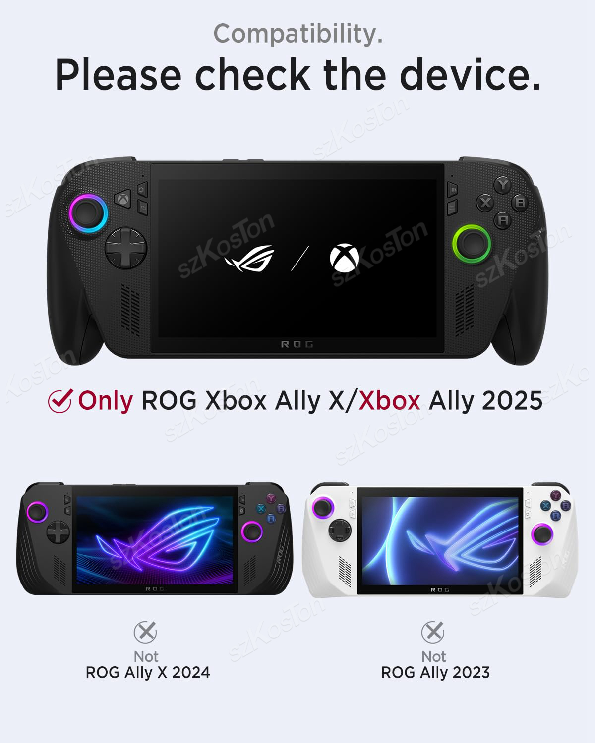 กระเป๋าเก็บของแบบพกพา PU สำหรั - Xbox Travel Accessories บทวิจารณ์และราคา