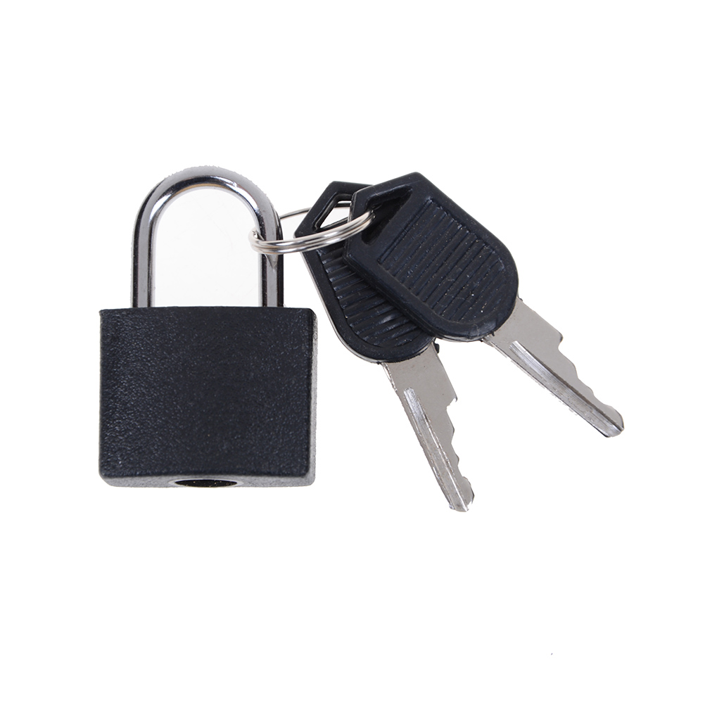 ใหม่ 6 สีขนาดเล็ก MINI Strong  - Travel Lock Tsa Approved บทวิจารณ์และราคา