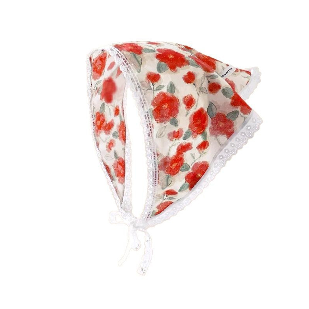 ที่คาดผมสไตล์ฝรั่งเศสแบบใหม่ 1 - Travel Accessories For Girls บทวิจารณ์และราคา