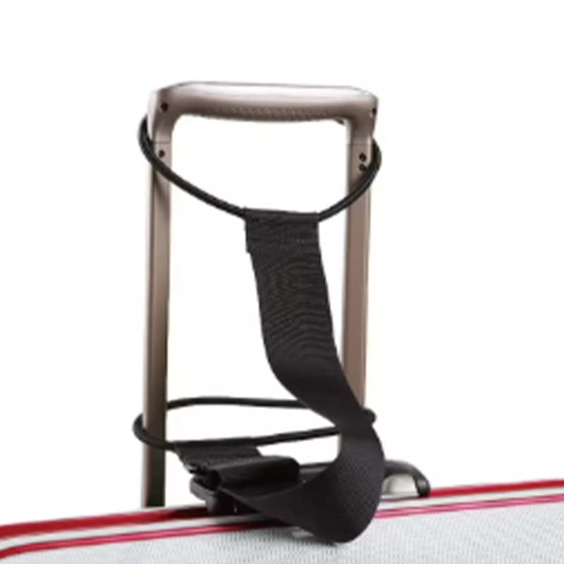 สายรัดกระเป๋าเดินทางแบบยืดหยุ่ - Travel Accessories Luggage Straps บทวิจารณ์และราคา