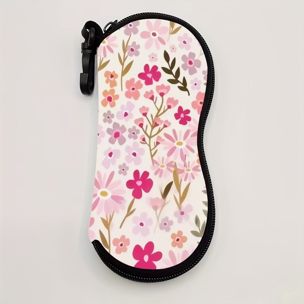 กล่องใส่แว่นตาหนังแบบพกพา กระเ - Travel Reading Accessories บทวิจารณ์และราคา