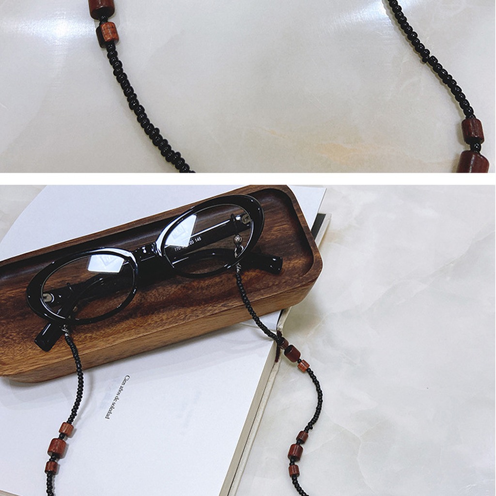 สายคล้องแว่นตาอเนกประสงค์ สายค - Travel Reading Accessories บทวิจารณ์และราคา