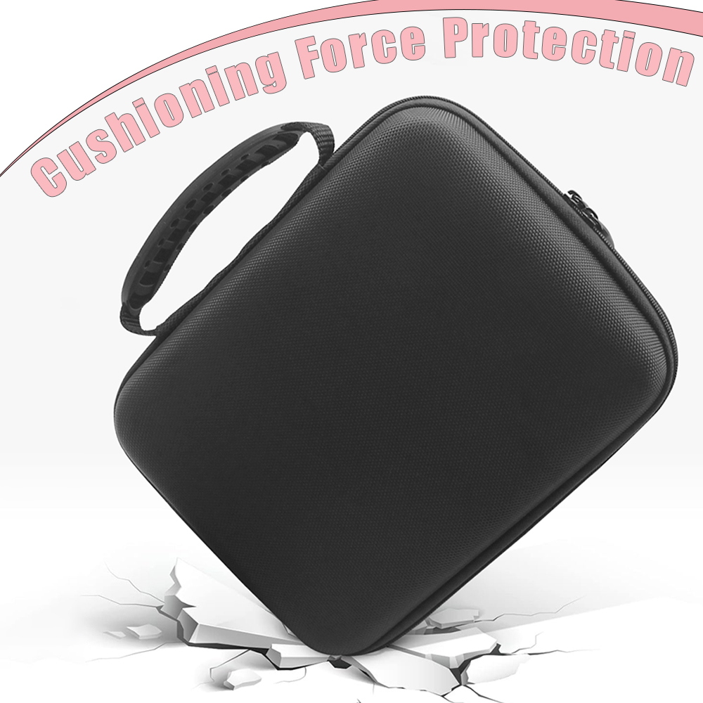 กล่องเก็บอุปกรณ์ตัดผมและเครื่อ - Travel Accessories Guide บทวิจารณ์และราคา