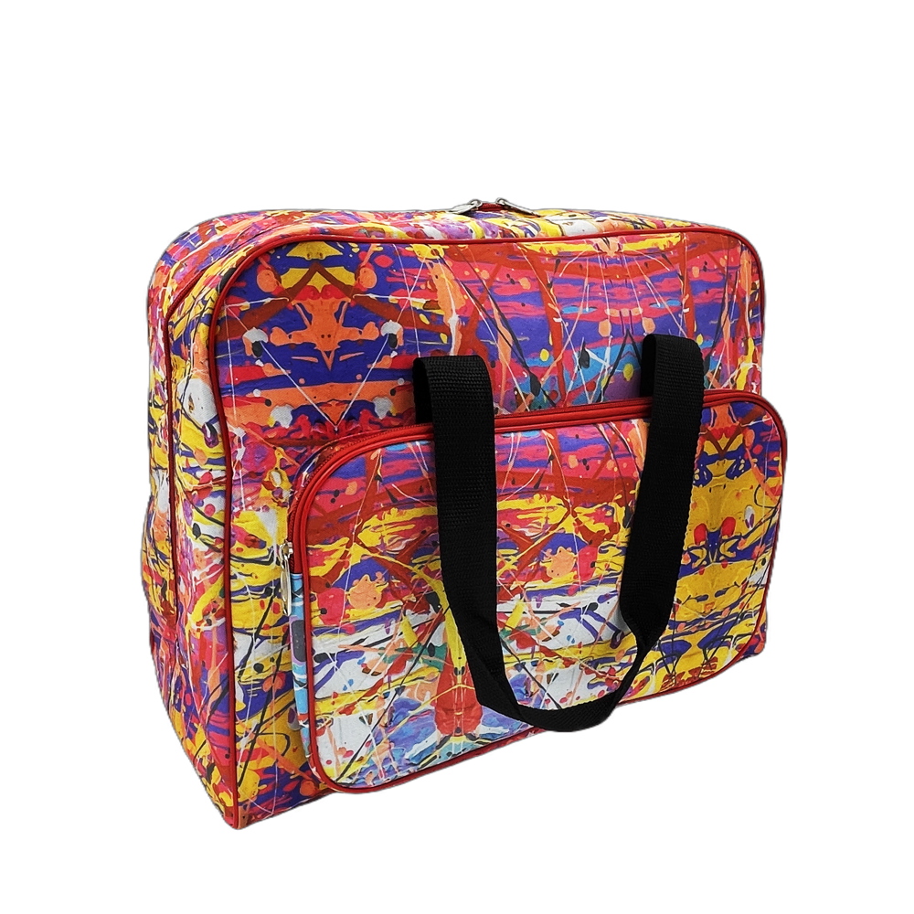 เคสพกพาเครื่องเย็บผ้าอุปกรณ์เย - Travel Accessories Organizer Bag บทวิจารณ์และราคา