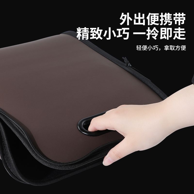 กล่องเก็บรองเท้าในรถยนต์แบบพกพ - Travel Accessories Organizer Bag บทวิจารณ์และราคา