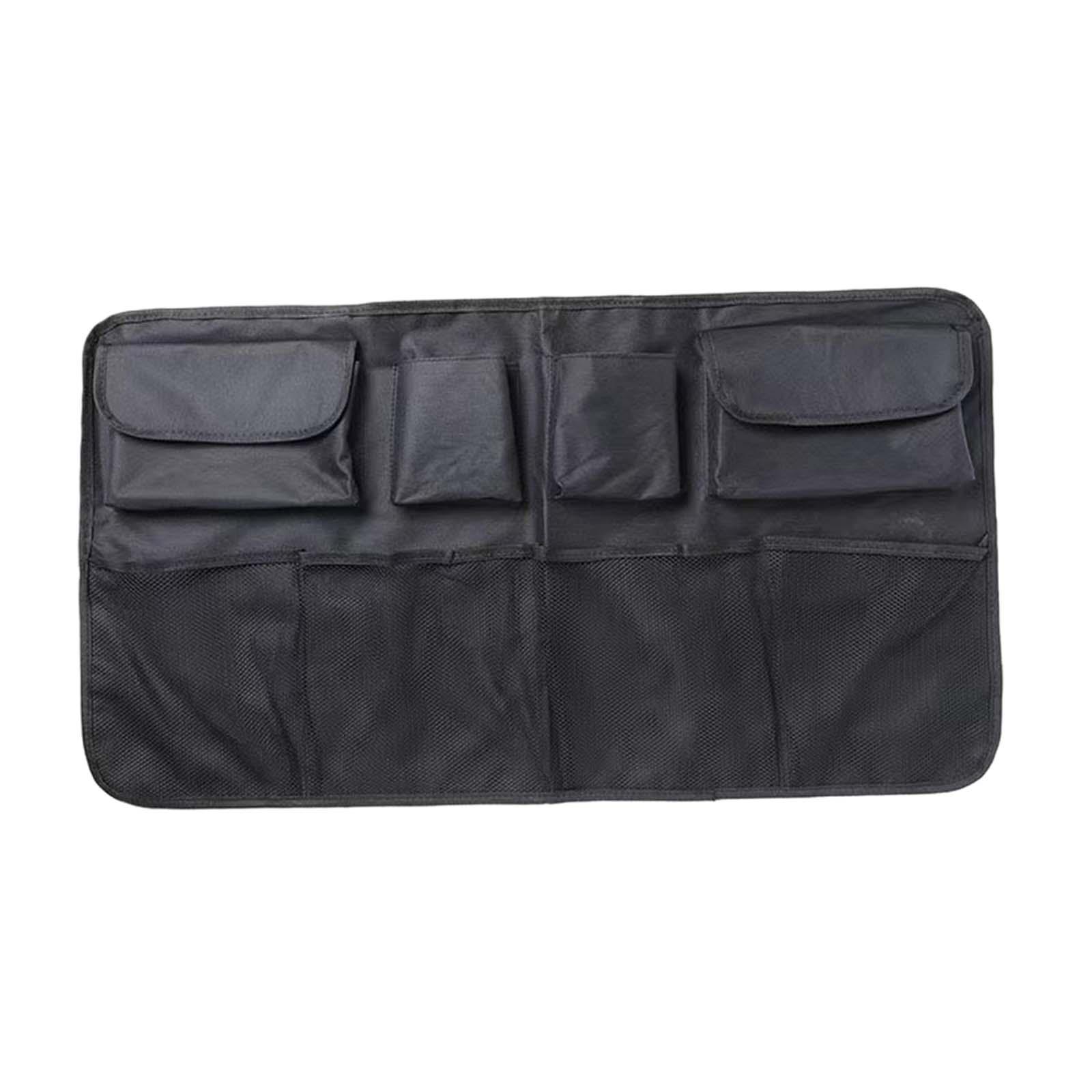 ออแกไนเซอร์สำหรับเบาะหลังรถยนต - Travel Accessories Organizer Bag บทวิจารณ์และราคา