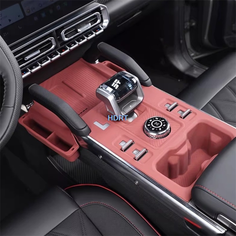 สำหรับ Chery Jetour T2/Travele - Xbox Travel Accessories บทวิจารณ์และราคา