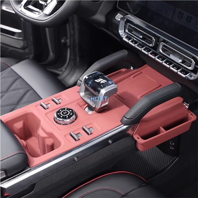 สำหรับ Chery Jetour T2/Travele - Xbox Travel Accessories บทวิจารณ์และราคา