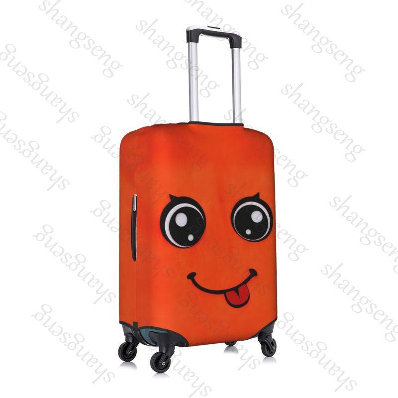 ปลอกหุ้มกระเป๋าเดินทางแบบหนา ย - Quirky Travel Accessories บทวิจารณ์และราคา