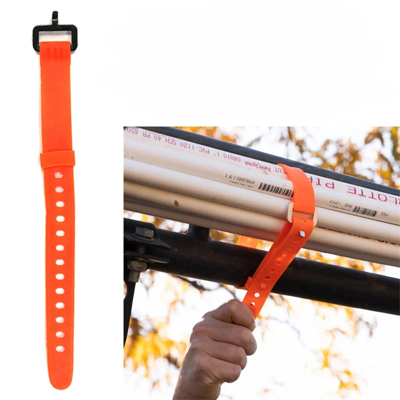เข็มขัด2ชิ้นแบบผูกติดในยางยืดแ - Luggage Strap Belt บทวิจารณ์และราคา