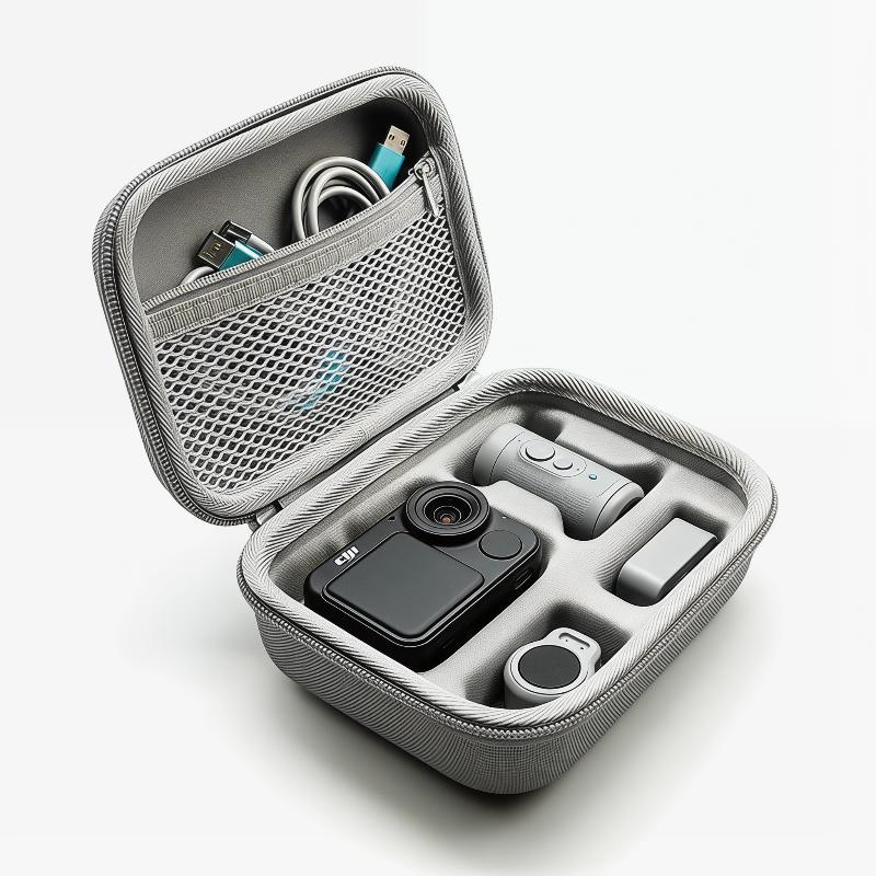กระเป๋าใส่กล้องสำหรับเดินทางสำ - Travel Access บทวิจารณ์และราคา
