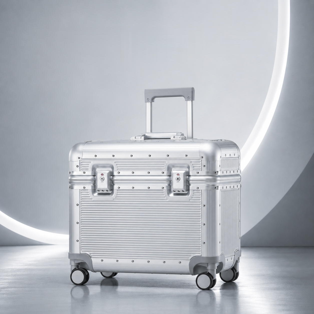 กระเป๋าเดินทาง Bunnyfly ขนาด 2 - Travel Lock Tsa Approved บทวิจารณ์และราคา