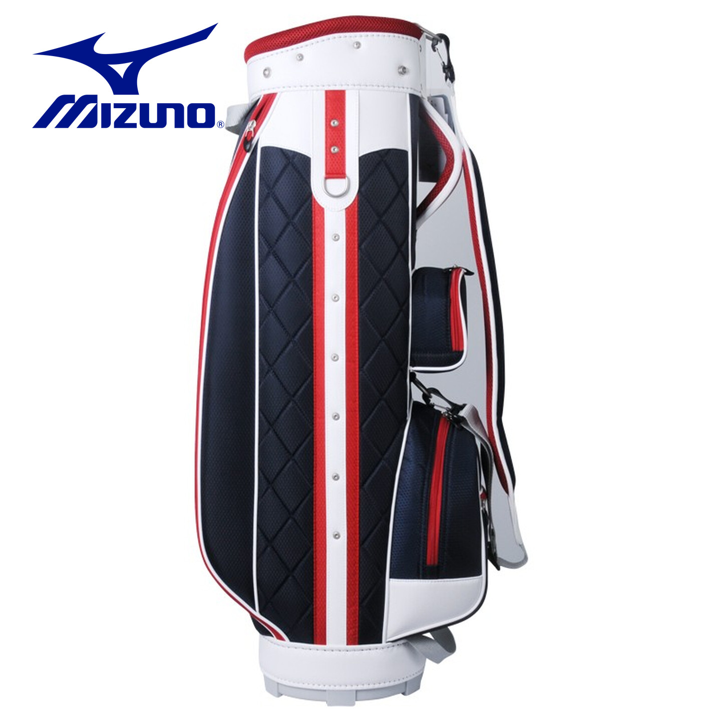 กระเป๋ากอล์ฟ Mizuno สำหรับผู้ห - Travel Accessories Organizer Bag บทวิจารณ์และราคา