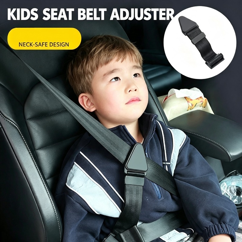 ตัวปรับสายเข็มขัดนิรภัยสำหรับเ - Travel Accessories Guide บทวิจารณ์และราคา