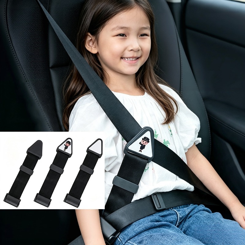 ตัวปรับสายเข็มขัดนิรภัยสำหรับเ - Travel Accessories Guide บทวิจารณ์และราคา