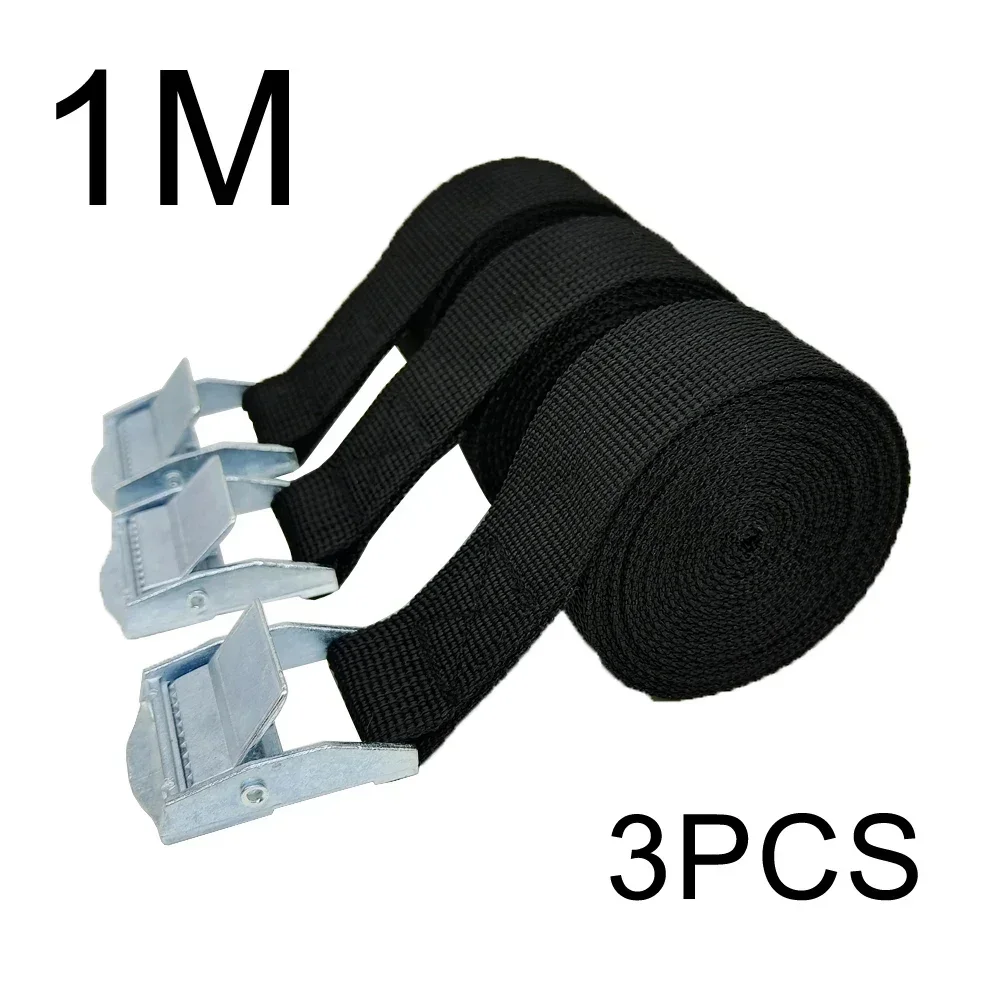 สายรัดสัมภาระแบบมีหัวเข็มขัด 3 - Luggage Strap Belt บทวิจารณ์และราคา