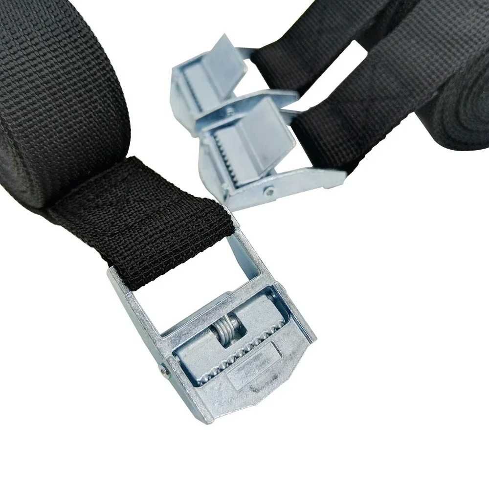 สายรัดสัมภาระแบบมีหัวเข็มขัด 3 - Luggage Strap Belt บทวิจารณ์และราคา
