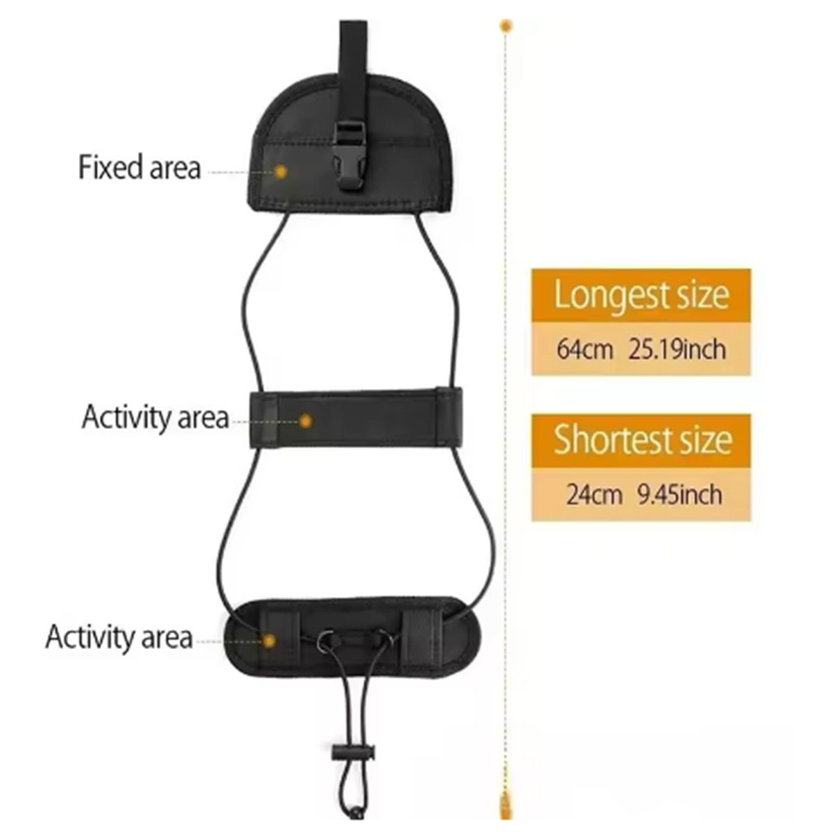 สายรัดกระเป๋าเดินทาง, สายรัดไน - Luggage Strap Belt บทวิจารณ์และราคา