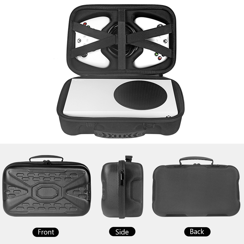กระเป๋าเดินทางสำหรับเครื่องเล่ - Xbox Travel Accessories บทวิจารณ์และราคา