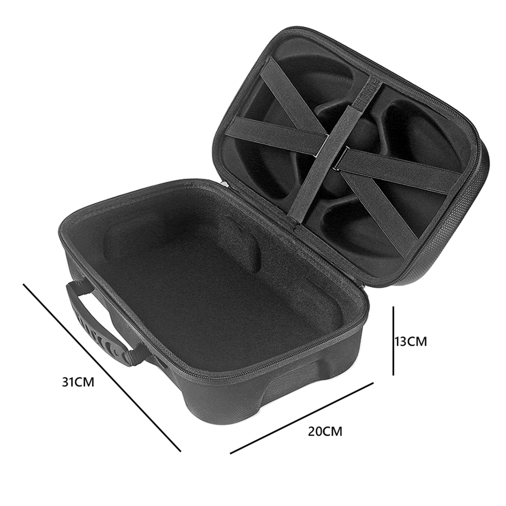 กระเป๋าเดินทางสำหรับเครื่องเล่ - Xbox Travel Accessories บทวิจารณ์และราคา