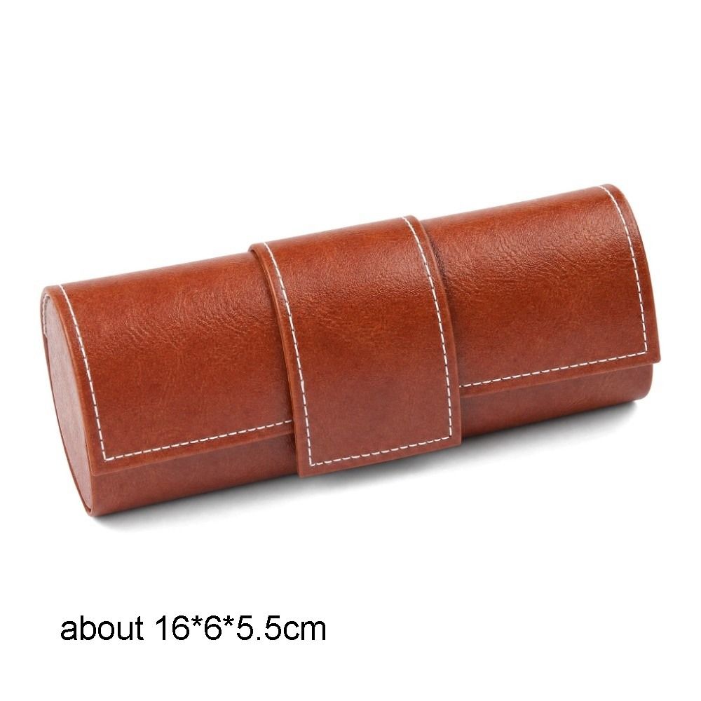 กล่องใส่แว่นตาแบบแม่เหล็กปิด ป - Travel Reading Accessories บทวิจารณ์และราคา