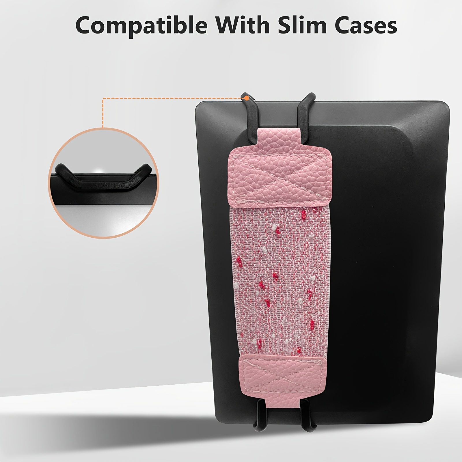 สายคล้องมือสำหรับแท็บเล็ต 1 ชิ - Travel Reading Accessories บทวิจารณ์และราคา