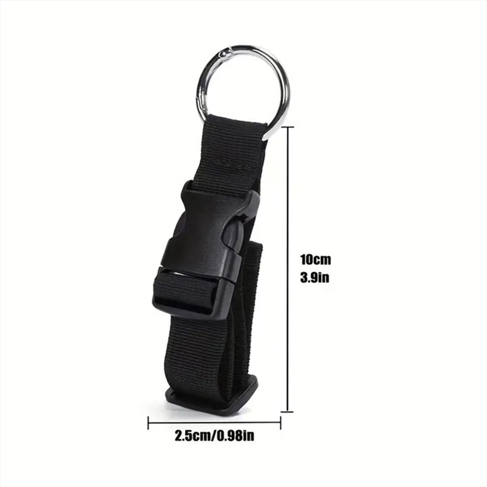 สายรัดกระเป๋าเดินทางแบบยึดติด  - Luggage Strap Belt บทวิจารณ์และราคา
