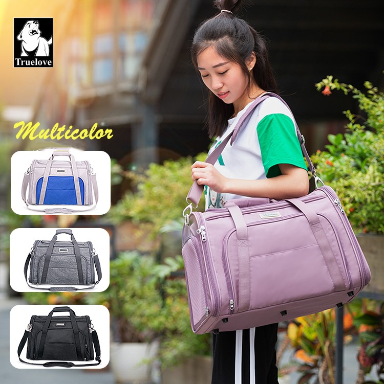Truelove กระเป๋าสัตว์เลี้ยง Br - Hydration Pack Backpack บทวิจารณ์และราคา