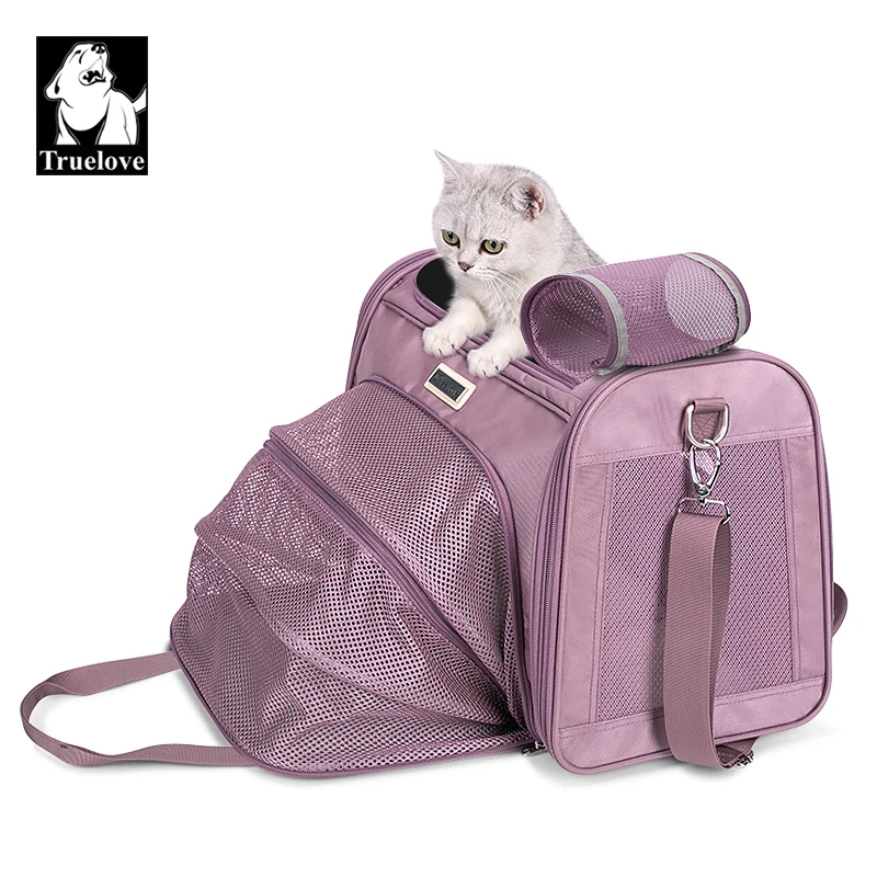 Truelove กระเป๋าสัตว์เลี้ยง Br - Hydration Pack Backpack บทวิจารณ์และราคา