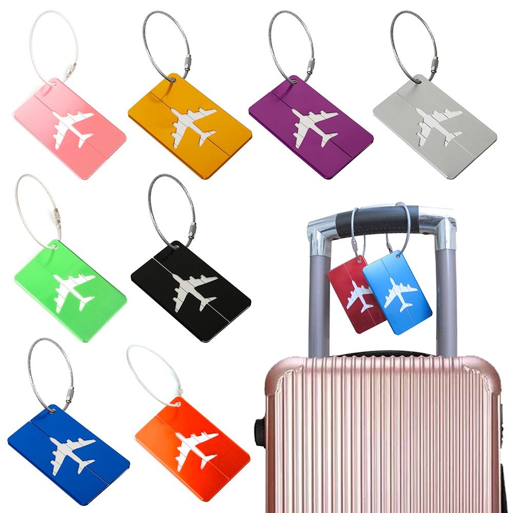ป้ายกระเป๋าถือเดินทางกระเป๋าเด - Travel Access บทวิจารณ์และราคา
