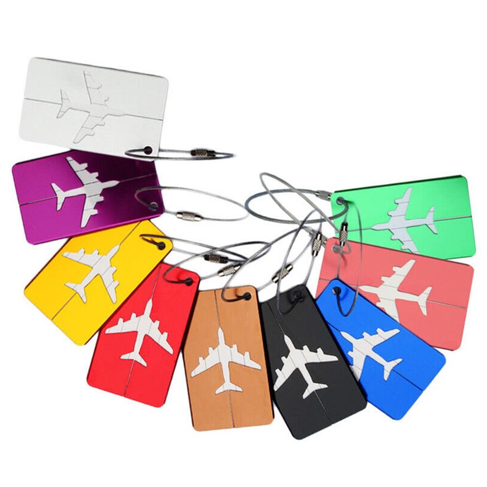 ป้ายกระเป๋าถือเดินทางกระเป๋าเด - Travel Access บทวิจารณ์และราคา
