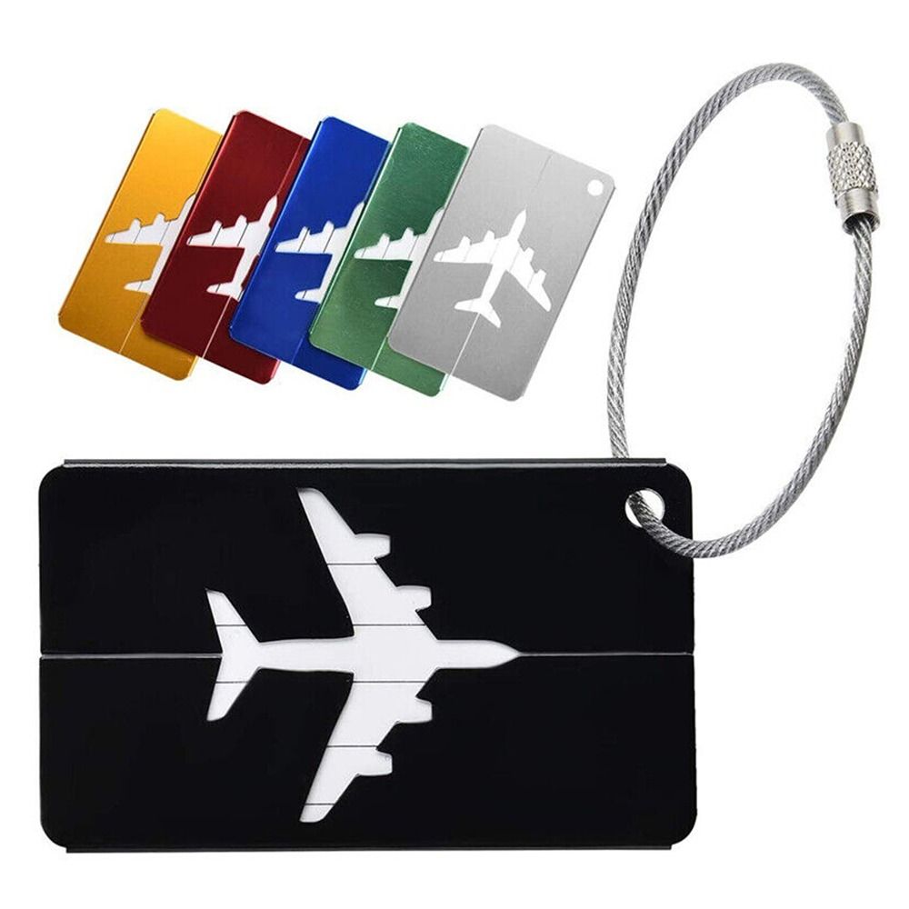 ป้ายกระเป๋าถือเดินทางกระเป๋าเด - Travel Access บทวิจารณ์และราคา