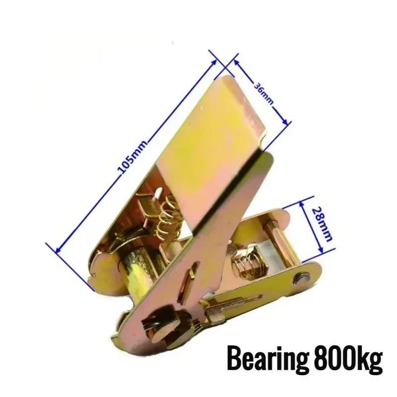 สายรัดสินค้าพร้อมตัวปรับแรงตึง - Luggage Strap Belt บทวิจารณ์และราคา
