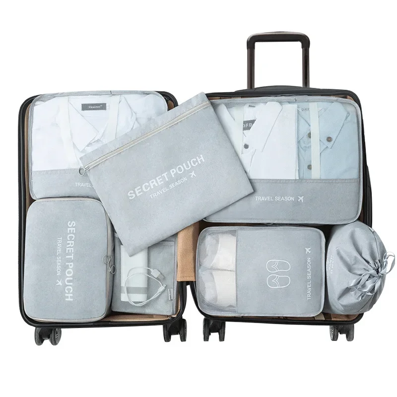 กระเป๋าจัดเก็บเสื้อผ้าสำหรับเด - Travel Accessories Organizer Bag บทวิจารณ์และราคา