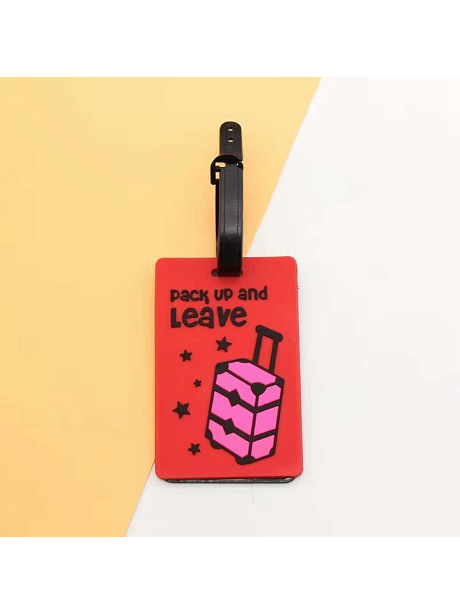 1ชิ้นอุปกรณ์เสริมกระเป๋าเดินทา - Travel Access บทวิจารณ์และราคา