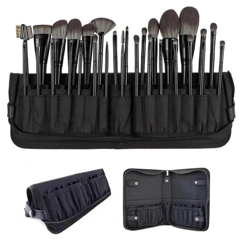 29/23 หลุมแปรงแต่งหน้าแบบพับได - Travel Accessories Organizer Bag บทวิจารณ์และราคา