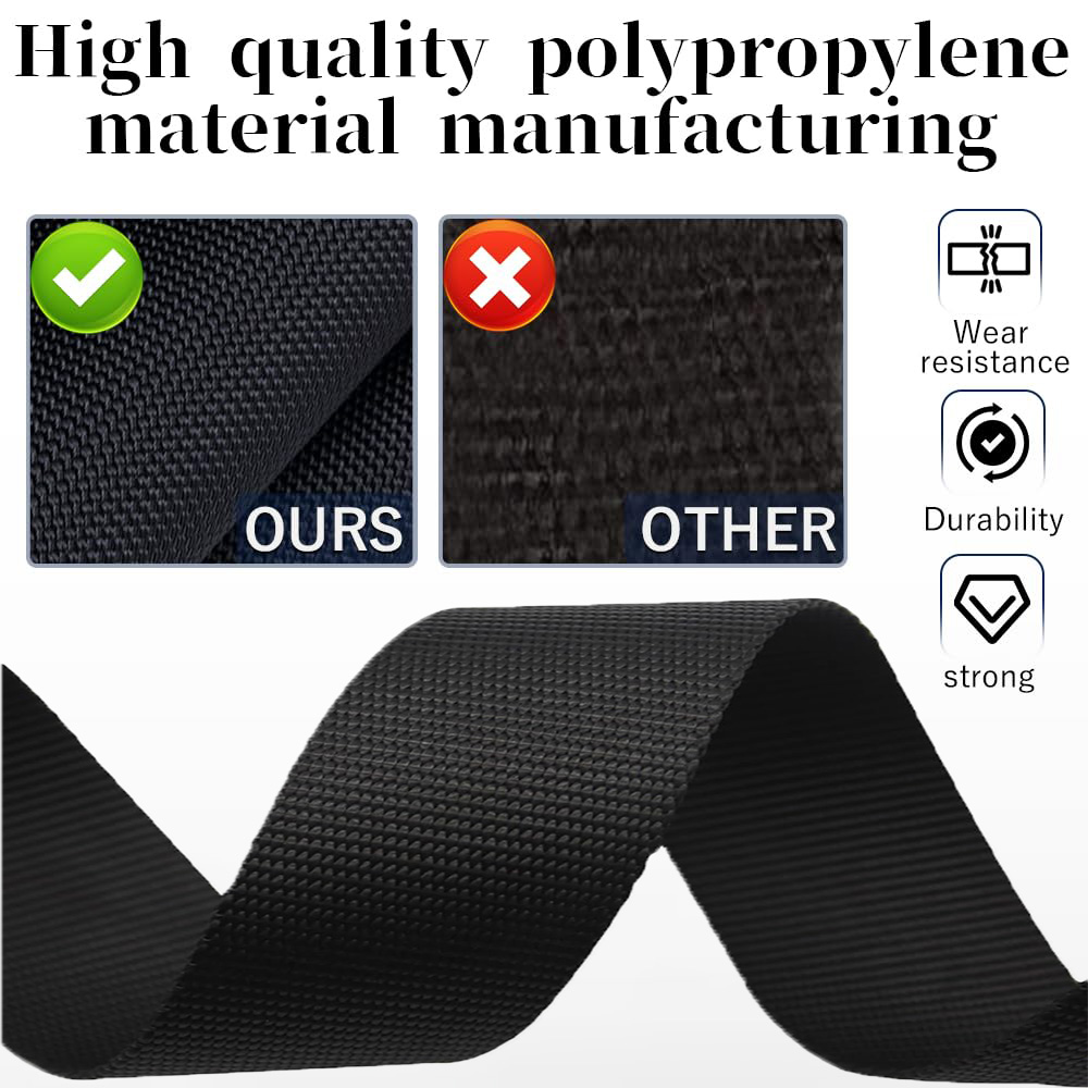 สายรัดกระเป๋าอเนกประสงค์แบบยืด - Travel Accessories Luggage Straps บทวิจารณ์และราคา
