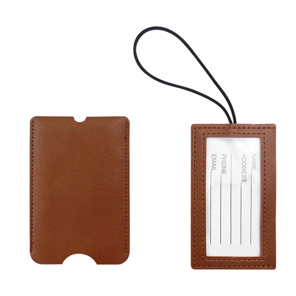 ป้ายติดกระเป๋าเดินทางแบบดึงออก - Travel Accessories Luggage Straps บทวิจารณ์และราคา