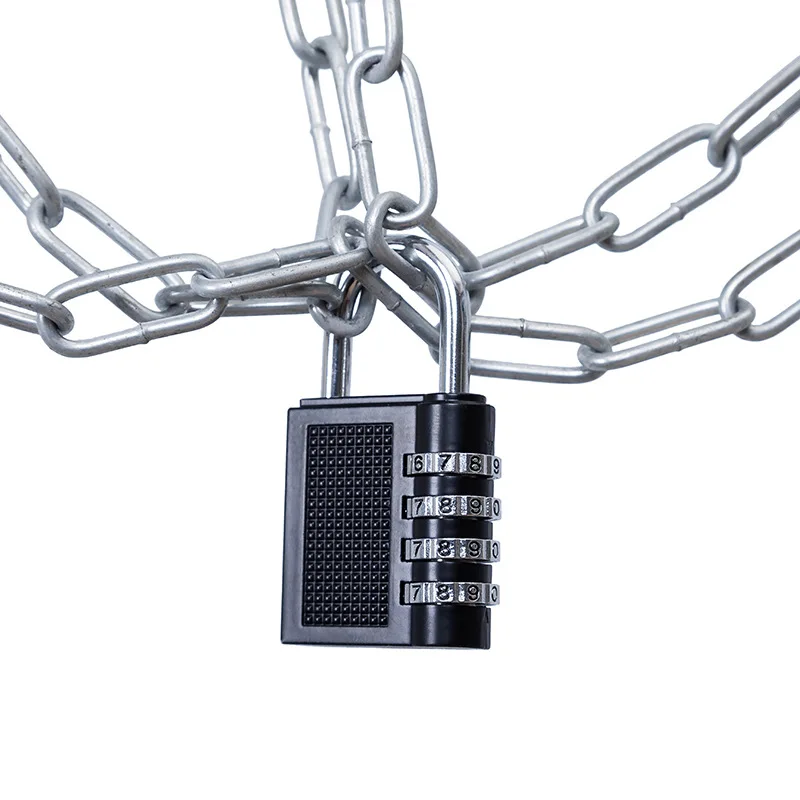กุญแจล็อคแบบรหัส 4 หลัก 1 ชิ้น - Travel Lock Tsa Approved บทวิจารณ์และราคา