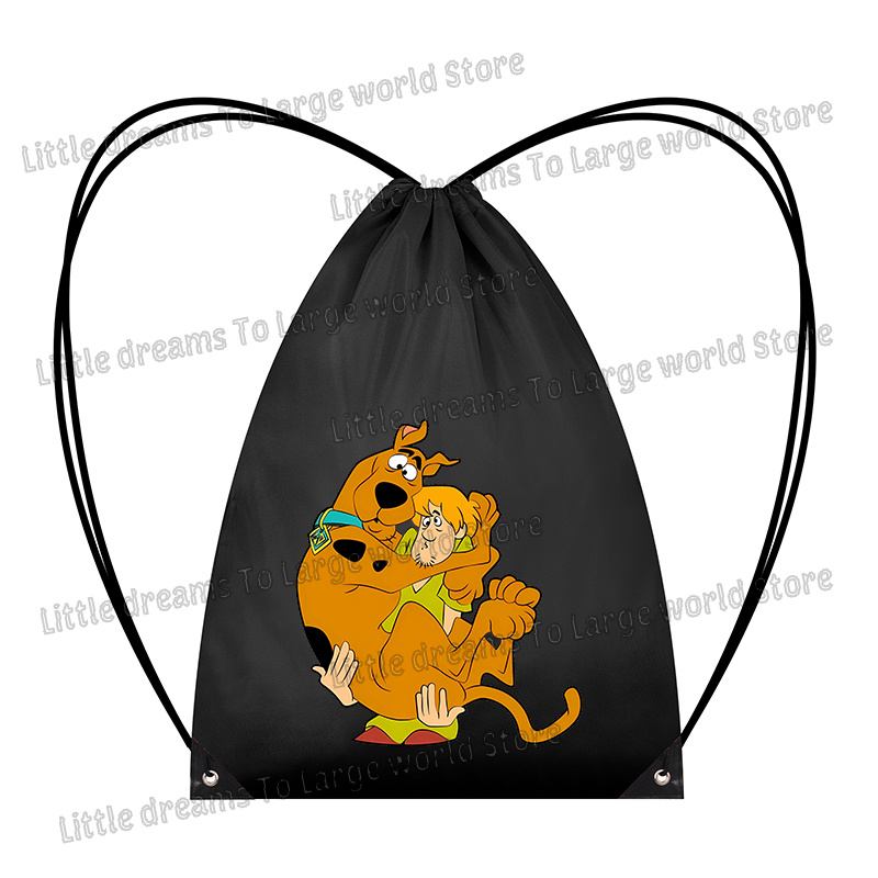 กระเป๋าเก็บของแบบมีเชือกผูกลาย - Travel Accessories Organizer Bag บทวิจารณ์และราคา