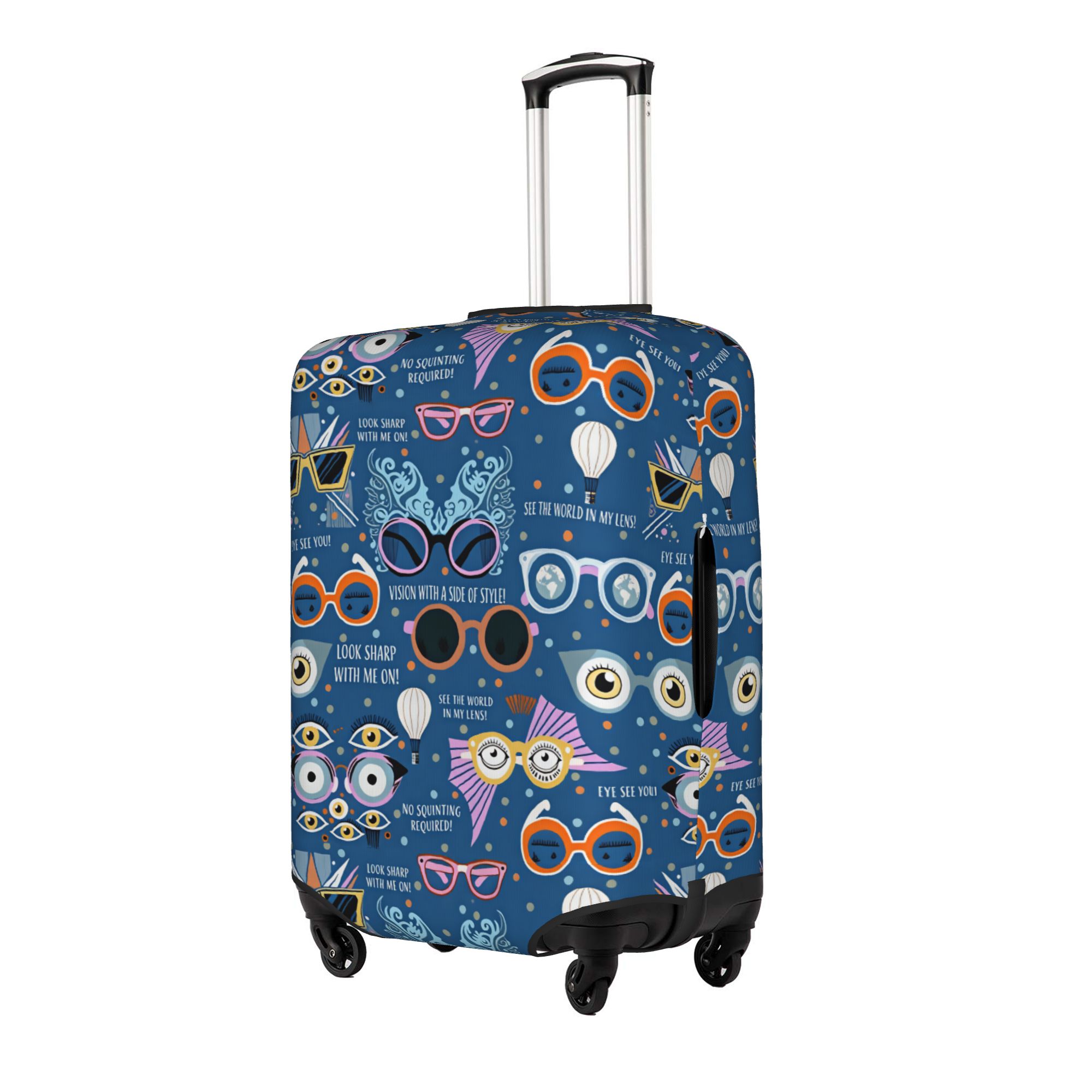 แว่นกันแดดสุดน่ารัก แว่นตาแปลก - Quirky Travel Accessories บทวิจารณ์และราคา