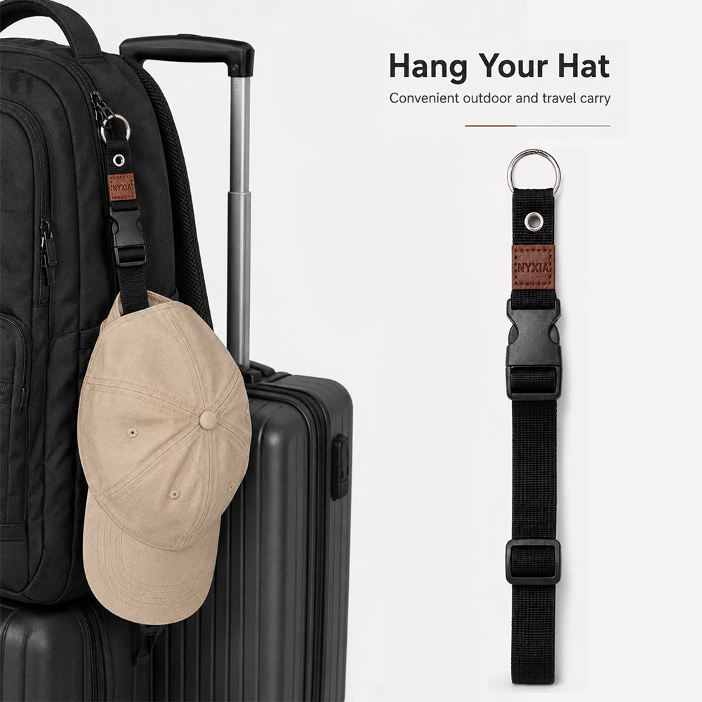 แบบพกพา Anti-Theft สายคล้องกระ - Luggage Strap Belt บทวิจารณ์และราคา