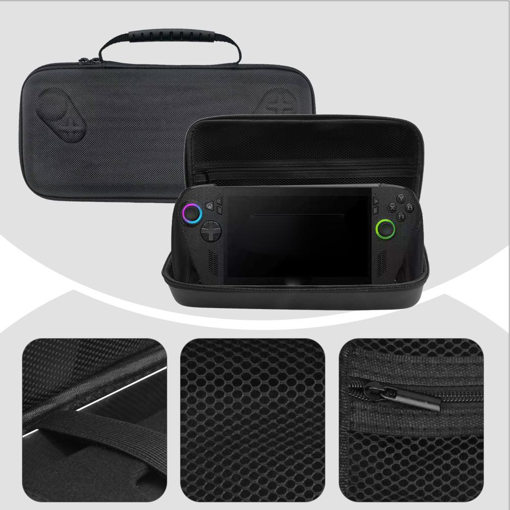 กระเป๋าพกพาแบบพกพากระเป๋าเดินท - Xbox Travel Accessories บทวิจารณ์และราคา