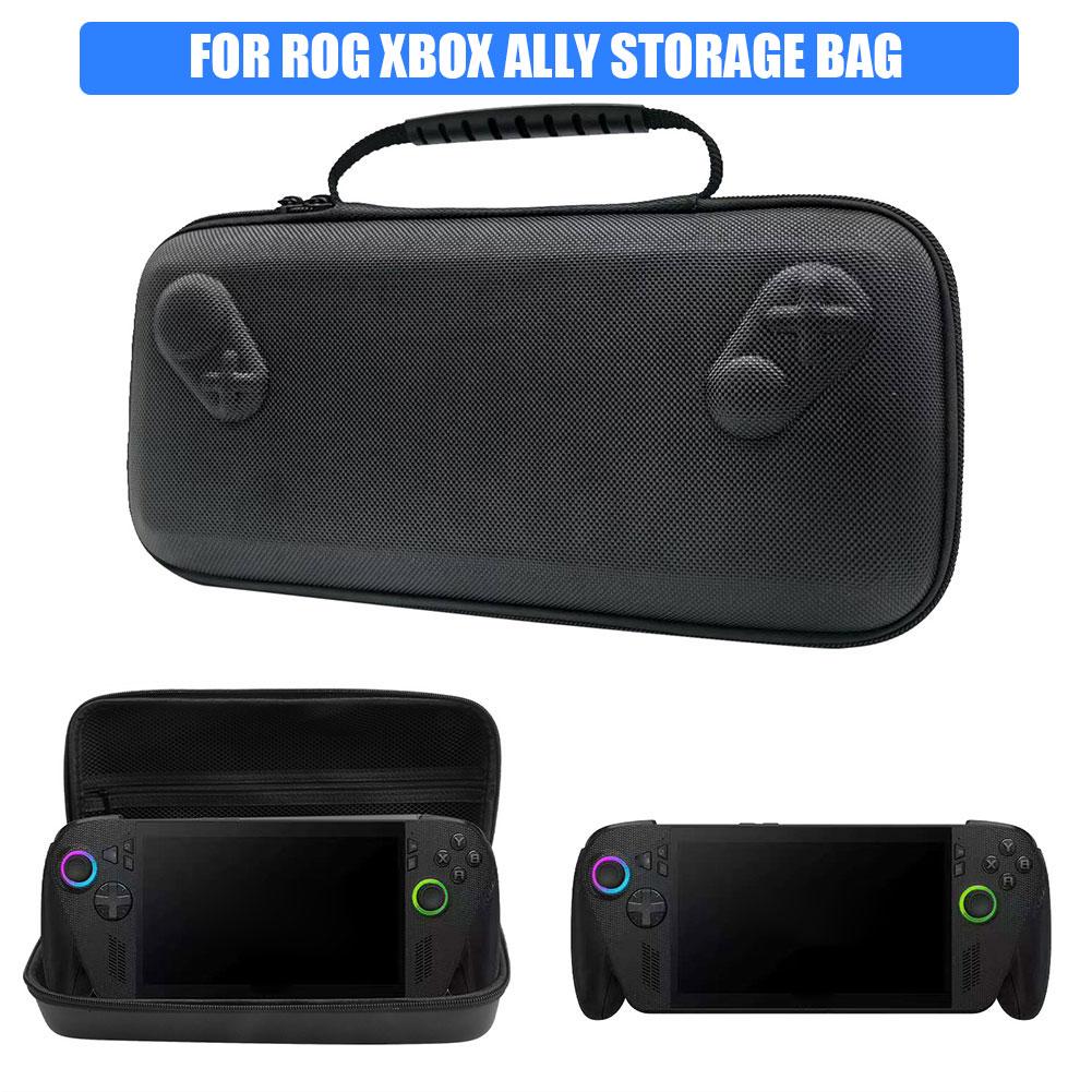 กระเป๋าพกพาแบบพกพากระเป๋าเดินท - Xbox Travel Accessories บทวิจารณ์และราคา