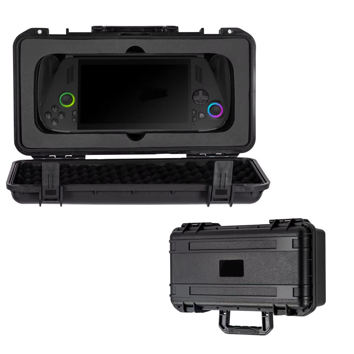 กล่องเก็บของแบบพกพากันกระแทกสำ - Xbox Travel Accessories บทวิจารณ์และราคา
